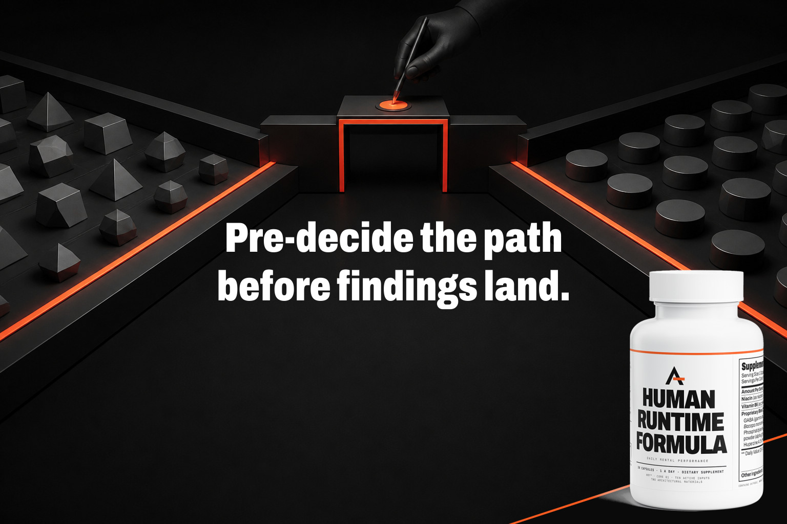 Pre-decide the path before findings land. Two machine-speed lanes converging on one narrow human approval gate — This week, prepare the decision path before the next finding arrives: decide who can triage, who can patch, and what threshold moves an…