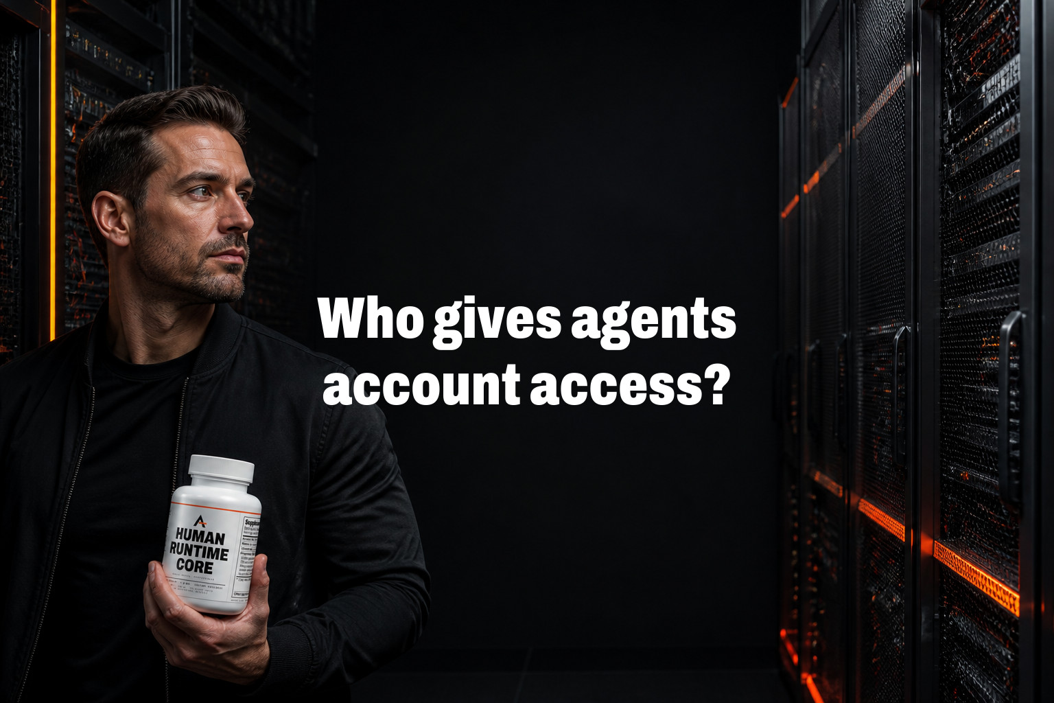 Who gives agents account access? Permission gates around money, credentials, and the open web — As institutions restrict AI agents in finance and on the open internet, the practical human role shifts from operating the tool to designing its…